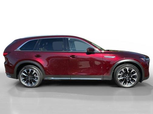 2024 Mazda CX-90 Premium