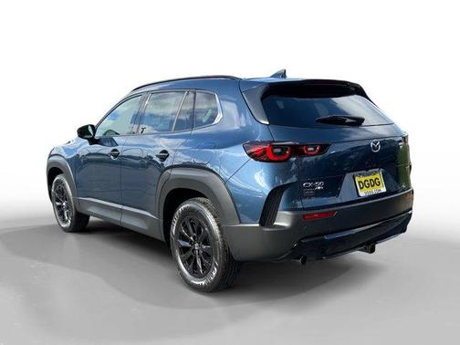2026 Mazda CX-50 Premium