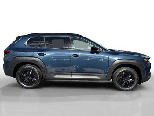 2026 Mazda CX-50 Premium