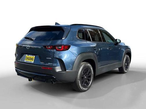 2026 Mazda CX-50 Premium
