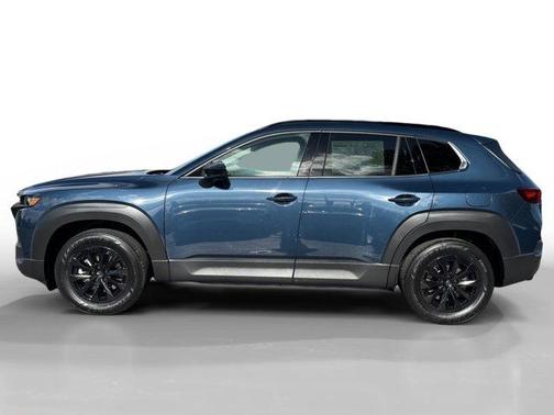 2026 Mazda CX-50 Premium