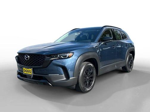 2026 Mazda CX-50 Premium