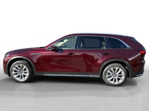 2024 Mazda CX-90 Premium Plus