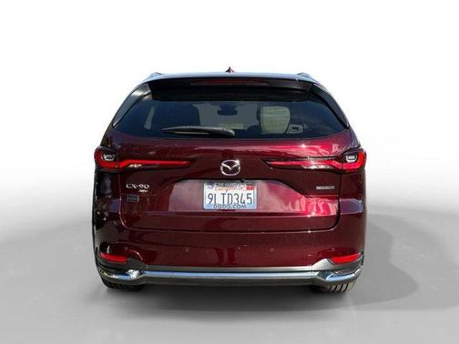 2024 Mazda CX-90 Premium Plus