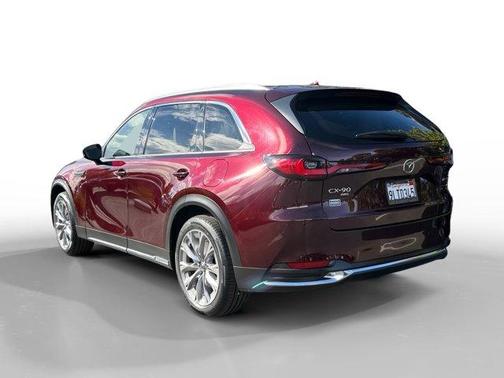 2024 Mazda CX-90 Premium Plus