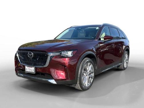 2024 Mazda CX-90 Premium Plus