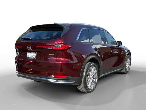 2024 Mazda CX-90 Premium Plus