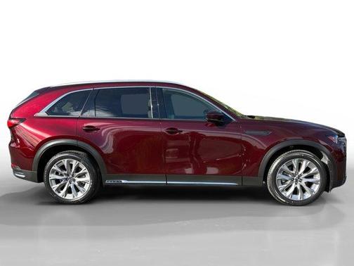 2024 Mazda CX-90 Premium Plus