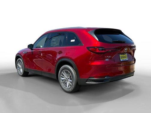 2025 Mazda CX-90 3.3 Turbo Preferred Package