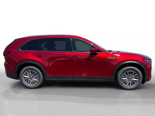 2025 Mazda CX-90 3.3 Turbo Preferred Package