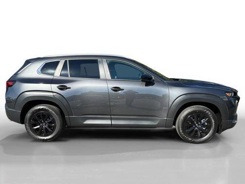 2026 Mazda CX-50 Preferred