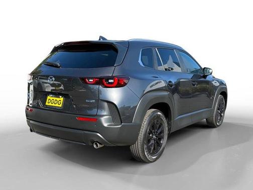 2026 Mazda CX-50 Preferred