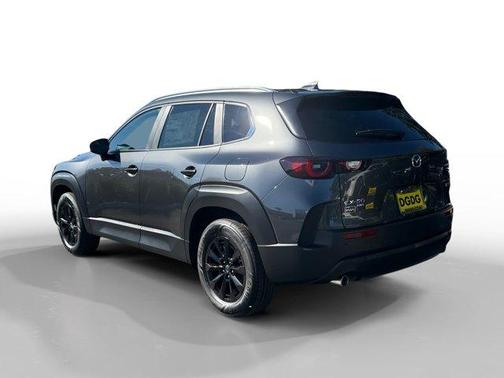 2026 Mazda CX-50 Preferred