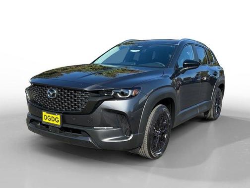 2026 Mazda CX-50 Preferred