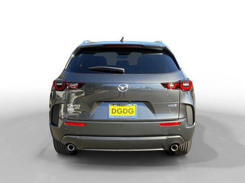 2026 Mazda CX-50 Preferred