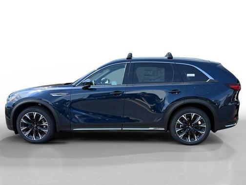 2025 Mazda CX-90 PHEV Premium Plus Package