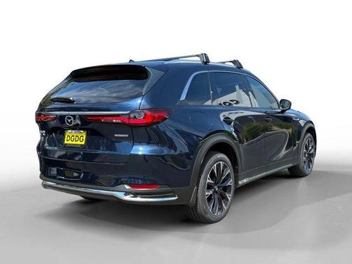 2025 Mazda CX-90 PHEV Premium Plus Package