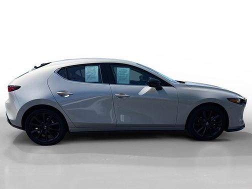 2024 Mazda Mazda3 AWD w/Premium Package
