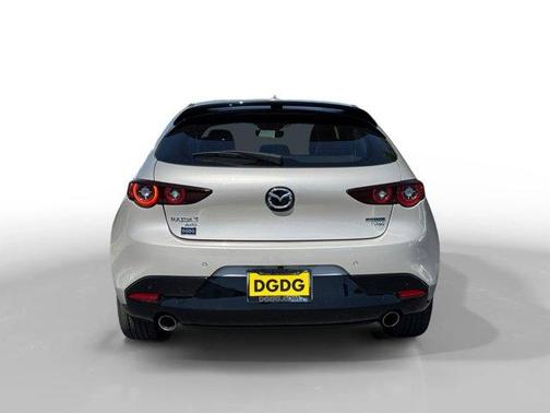 2024 Mazda Mazda3 AWD w/Premium Package