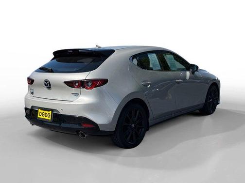 2024 Mazda Mazda3 AWD w/Premium Package