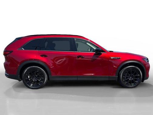 2025 Mazda CX-70 3.3 Turbo Premium Package