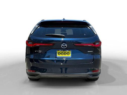 2025 Mazda CX-90 3.3 Turbo Premium Sport