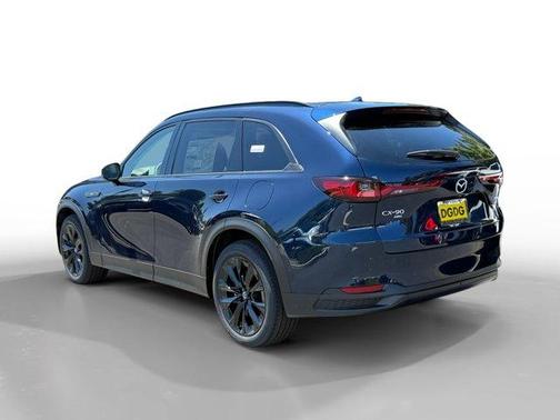2025 Mazda CX-90 3.3 Turbo Premium Sport