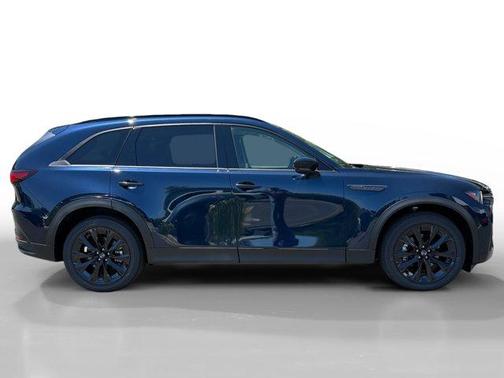 2025 Mazda CX-90 3.3 Turbo Premium Sport