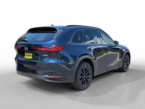 2025 Mazda CX-90 3.3 Turbo Premium Sport