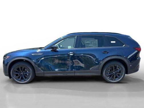 2025 Mazda CX-90 3.3 Turbo Premium Sport