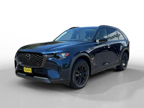 2025 Mazda CX-90 3.3 Turbo Premium Sport
