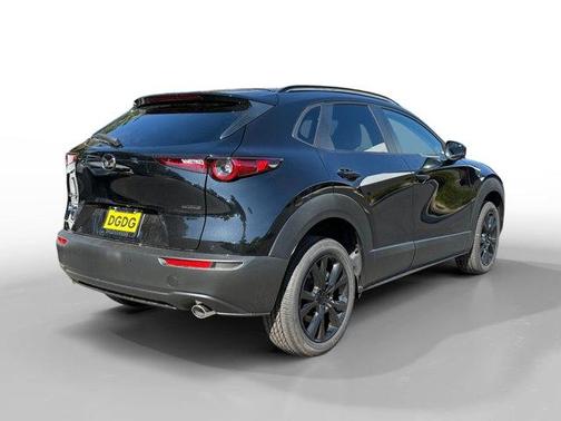 2026 Mazda CX-30 2.5 S Aire Edition