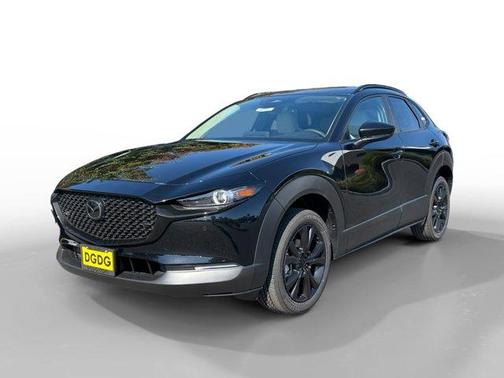 2026 Mazda CX-30 2.5 S Aire Edition