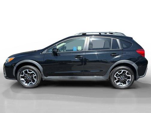 2016 Subaru Crosstrek 2.0i Limited