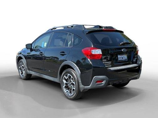 2016 Subaru Crosstrek 2.0i Limited