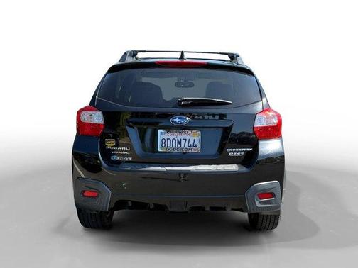 2016 Subaru Crosstrek 2.0i Limited