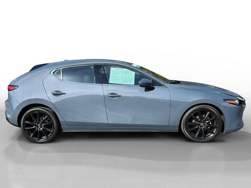 2019 Mazda Mazda3 FWD w/Premium Package