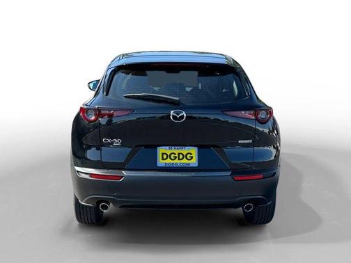 2025 Mazda CX-30 2.5 S