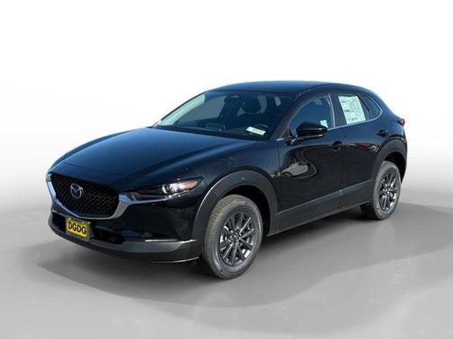 2025 Mazda CX-30 2.5 S