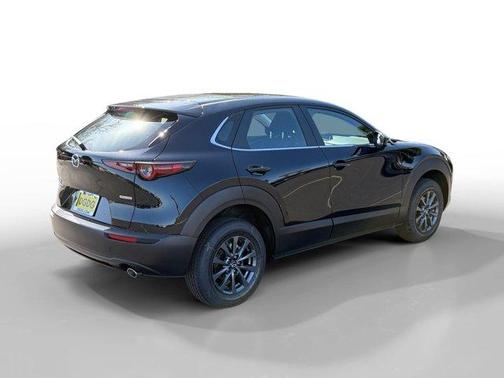 2025 Mazda CX-30 2.5 S