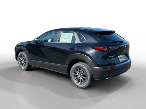 2025 Mazda CX-30 2.5 S