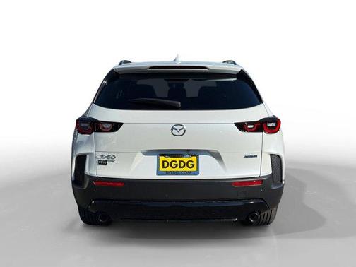 2026 Mazda CX-50 Premium