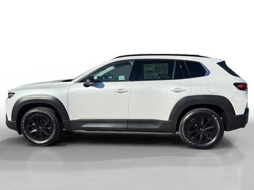 2026 Mazda CX-50 Premium