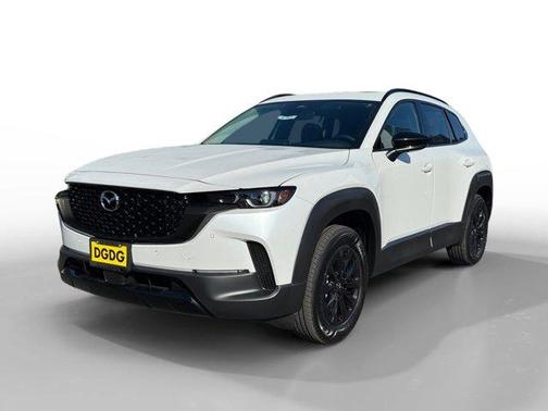 2026 Mazda CX-50 Premium