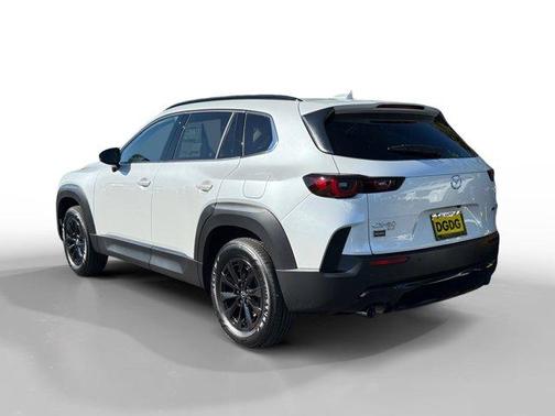 2026 Mazda CX-50 Premium