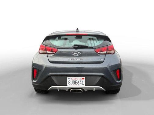 2019 Hyundai Veloster 2.0