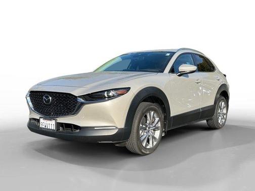 2023 Mazda CX-30 Premium Package