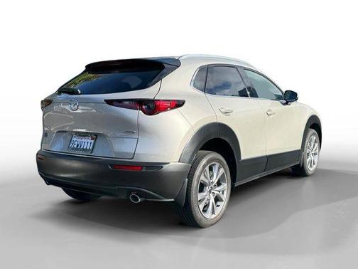 2023 Mazda CX-30 Premium Package