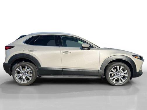 2023 Mazda CX-30 Premium Package