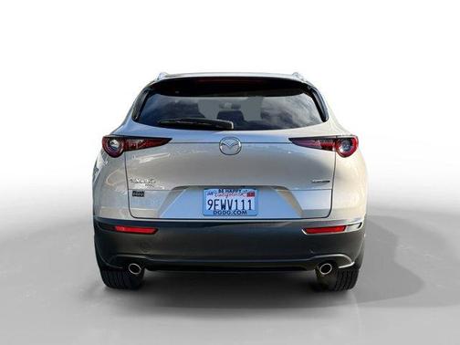 2023 Mazda CX-30 Premium Package